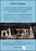 Copertina libro <b>Un viaggio tra diplomi imperiali e bolle papali</b>