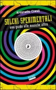 Copertina libro <b>Solchi sperimentali</b>