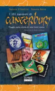 Copertina libro <b>I 101 racconti di Canterbury</b>
