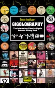 Copertina libro <b>Gigolography</b>