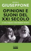Copertina libro <b>Opinioni e suoni del 21. secolo</b>
