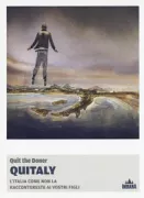 Copertina libro <b>Quitaly</b>