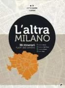 Copertina libro <b>L'altra Milano</b>