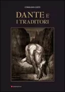 Copertina libro <b>Dante e i traditori</b>