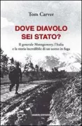 Copertina libro <b>Dove diavolo sei stato?<br></b>(titolo originale o altro titolo: <i>Where the hell have you been?</i>)