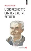Copertina libro Riccardo Duranti libri