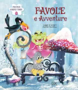 Copertina libro 9788897427407