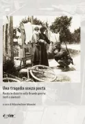 Copertina libro <b>Una tragedia senza poeta</b>