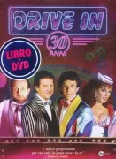 Copertina libro <b>Drive in 30 anni</b>