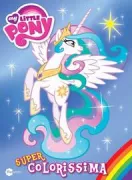 Copertina libro Supercolorissima