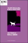Copertina libro <b>Novelle romane</b>