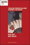 Copertina libro <b>Daisy Miller</b>