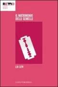 Copertina libro <b>Il matrimonio delle gemelle</b>