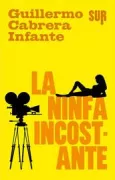 Copertina libro <b>La ninfa incostante<br></b>(titolo originale o altro titolo: <i>La ninfa inconstante</i>)