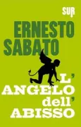 Copertina libro <b>L'angelo dell'abisso<br></b>(titolo originale o altro titolo: <i>Abaddon el exterminador</i>)