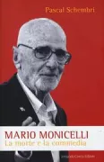 Copertina libro <b>Mario Monicelli</b>