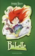 Copertina libro <b>Babette e il viaggio incantato</b>