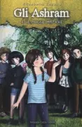 Copertina libro <b>Gli Ashram e le piogge mistiche</b>