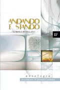 Copertina libro <b>Andando e stando</b>
