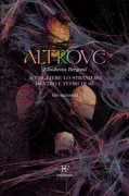 Copertina libro Altrove. Accogliere lo straniero dentro e fuori di s�