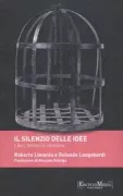 Copertina libro <b>Il silenzio delle idee</b>