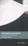 Copertina libro <b>Nei panni di una monaca</b>
