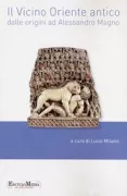Copertina libro <b>Il Vicino Oriente antico</b>