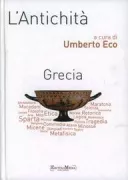 Copertina libro <b>Grecia</b>