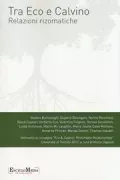 Copertina libro <b>Tra Eco e Calvino</b>
