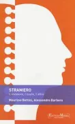Copertina libro <b>Straniero</b>