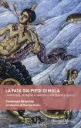 Copertina libro <b>La fata dai piedi di mula</b>