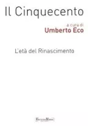 Copertina libro Umberto Eco libri