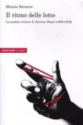 Copertina libro <b>Il ritmo delle lotte</b>