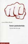Copertina libro <b>Fanon postcoloniale</b>