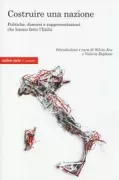 Copertina libro <b>Costruire una nazione</b>