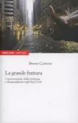 Copertina libro <b>La grande frattura</b>