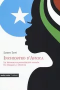 Copertina libro <b>Inchiostro d'Africa</b>