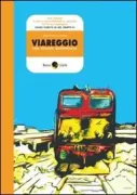 Copertina libro <b>Viareggio, una strage annunciata</b>