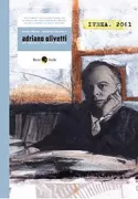 Copertina libro <b>Adriano Olivetti</b>