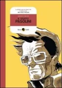 Copertina libro <b>Il delitto Pasolini</b>