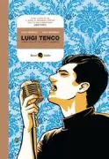 Copertina libro <b>Luigi Tenco</b>
