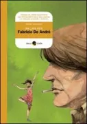 Copertina libro <b>Ballata per Fabrizio De André</b>
