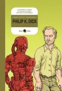 Copertina libro <b>Philip K. Dick</b>