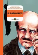 Copertina libro <b>Il caso Calvi</b>
