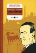 Copertina libro <b>Enrico Mattei</b>