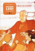Copertina libro <b>Mario Lodi</b>