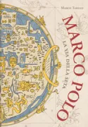 Copertina libro <b>Marco Polo</b>