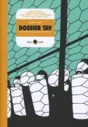 Copertina libro <b>Dossier TAV</b>