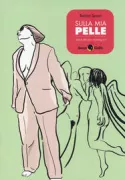 Copertina libro <b>Sulla mia pelle</b>