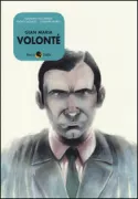 Copertina libro <b>Gian Maria Volonte<br></b>(titolo originale o altro titolo: <i>Gian Maria Volonté</i>)